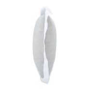 Distinctive Bedding Designs Atina Coverlet / Duvet Set By Michael Amini