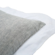 Distinctive Bedding Designs Atina Coverlet / Duvet Set By Michael Amini