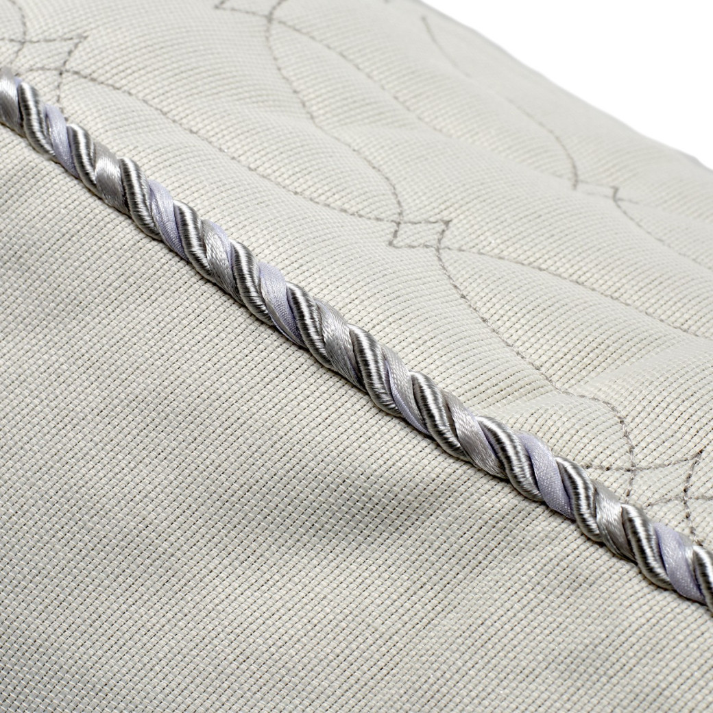 Canterbury Comforter Set By Michael Amini