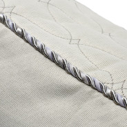 Canterbury Comforter Set By Michael Amini