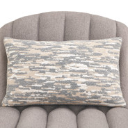 St.Charles Chaise Dove Gray By Michael Amini 9088841-STRTS-803