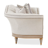 St.Charles Std Sofa Dove Gray by Michael Amini  9088815-CIRUS-803