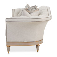 St.Charles Std Sofa Dove Gray by Michael Amini  9088815-CIRUS-803
