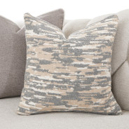 St.Charles Std Sofa Dove Gray by Michael Amini  9088815-CIRUS-803