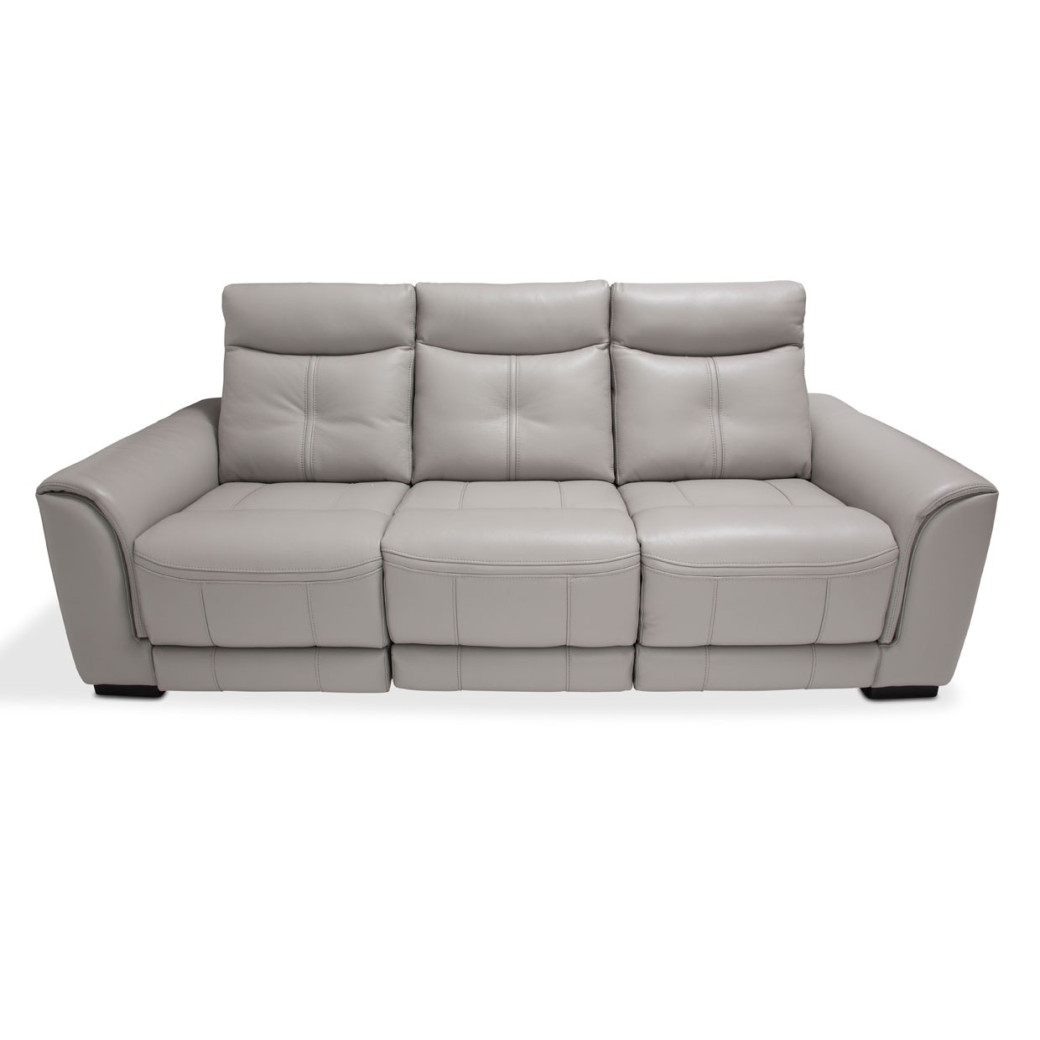 Bentley Sofa Set W/Motion Mia Bella Collection By Michael Amini