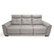 Bentley Sofa Set W/Motion Mia Bella Collection By Michael Amini