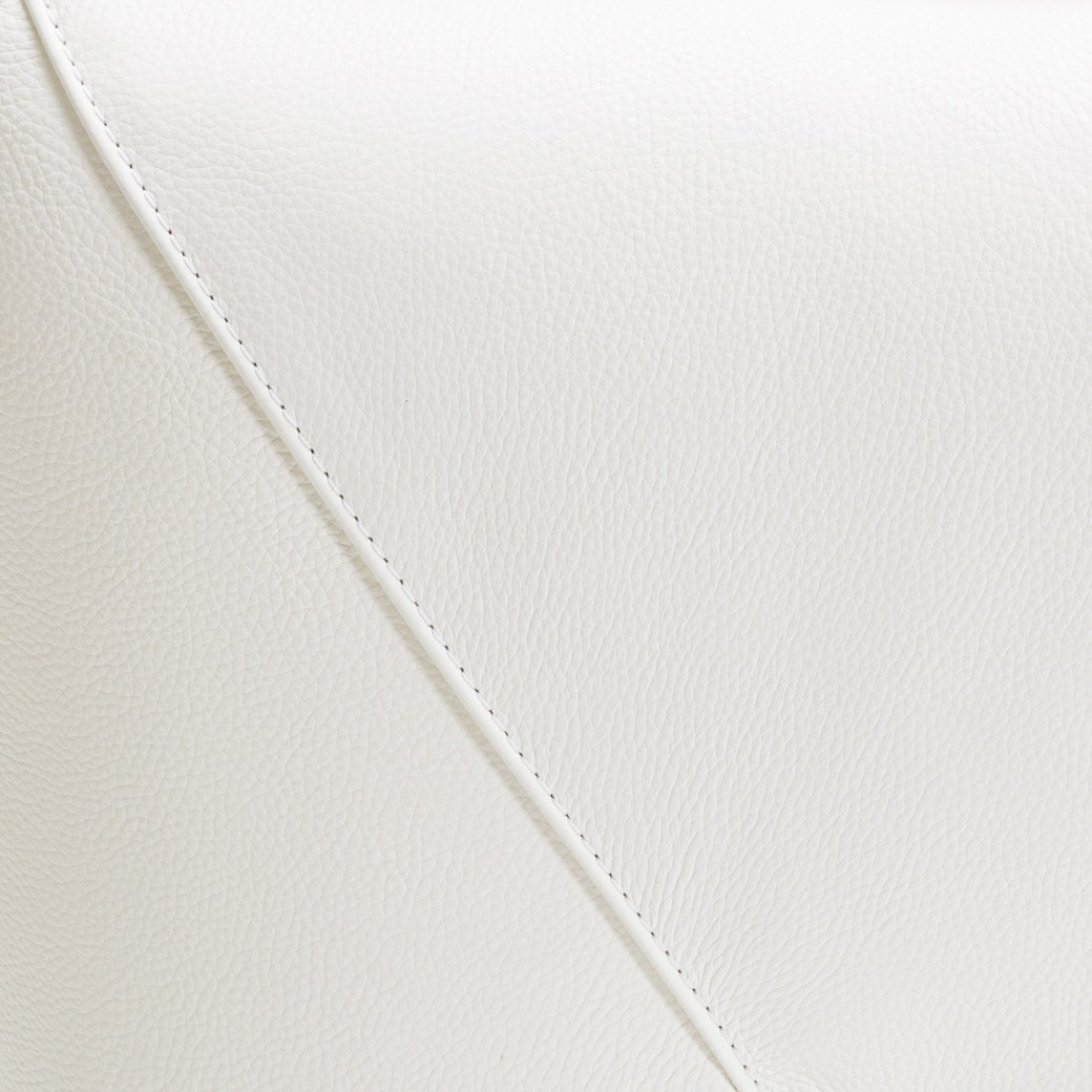 Verona Matching Chair-Snow White Mia Bella Collection By Michael Amini MBLP-VRNA35-WHT-00