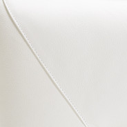 Verona Matching Chair-Snow White Mia Bella Collection By Michael Amini MBLP-VRNA35-WHT-00