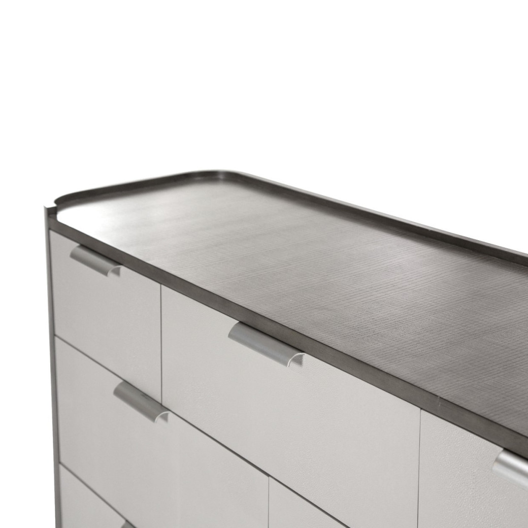 Dresser Roxbury Collection by Michael Amini N9006050-220