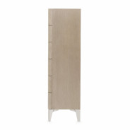 Vertical Storage Cabinet-Chest of Drawers Penthouse By Michael Amini  N9033070-130