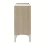 Sideboard Ash Gray Penthouse Collection By Michael Amini N9033007-130
