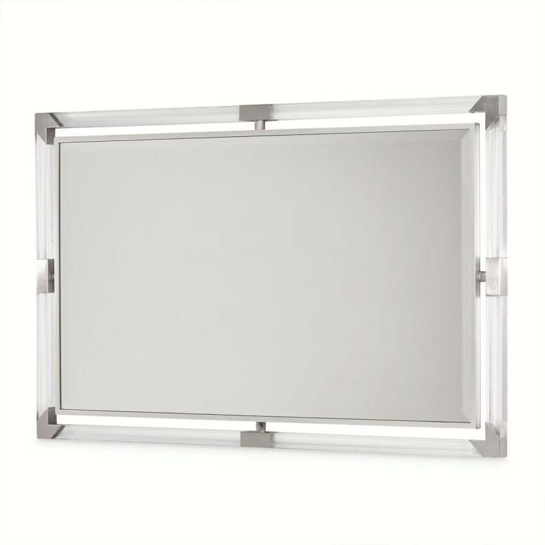 Wall Mirror Penthouse Collection By Michael Amini N9033260-130