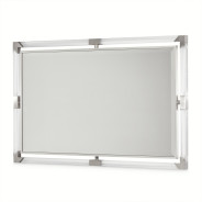 Wall Mirror Penthouse Collection By Michael Amini N9033260-130