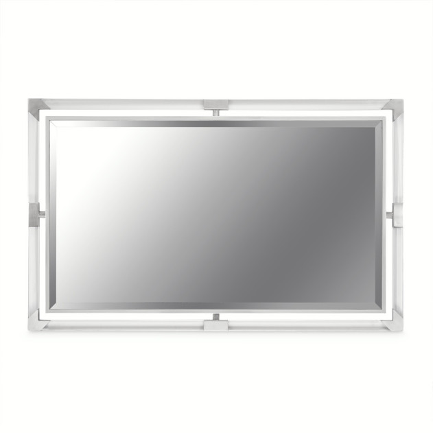 Wall Mirror Penthouse Collection By Michael Amini N9033260-130