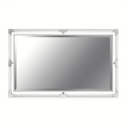 Wall Mirror Penthouse Collection By Michael Amini N9033260-130