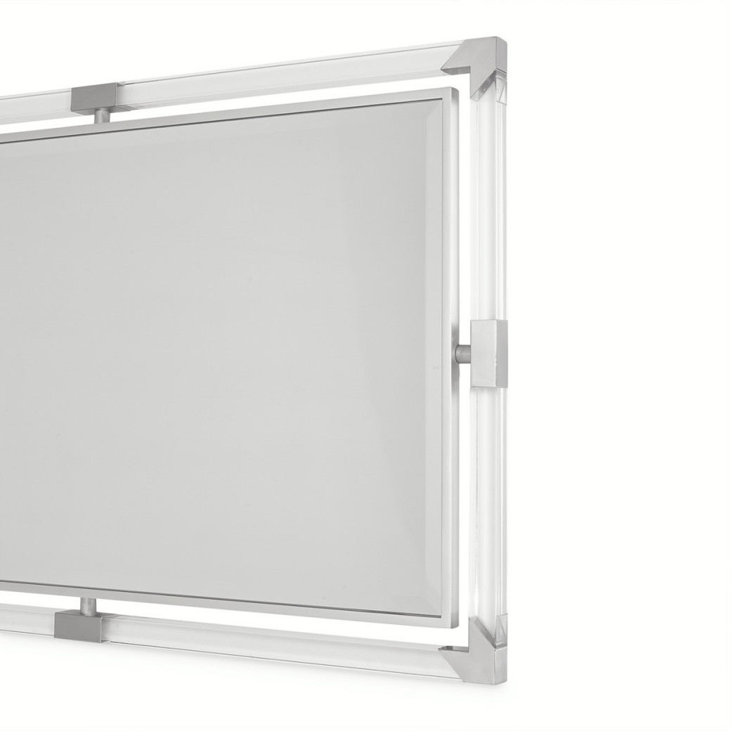 Wall Mirror Penthouse Collection By Michael Amini N9033260-130