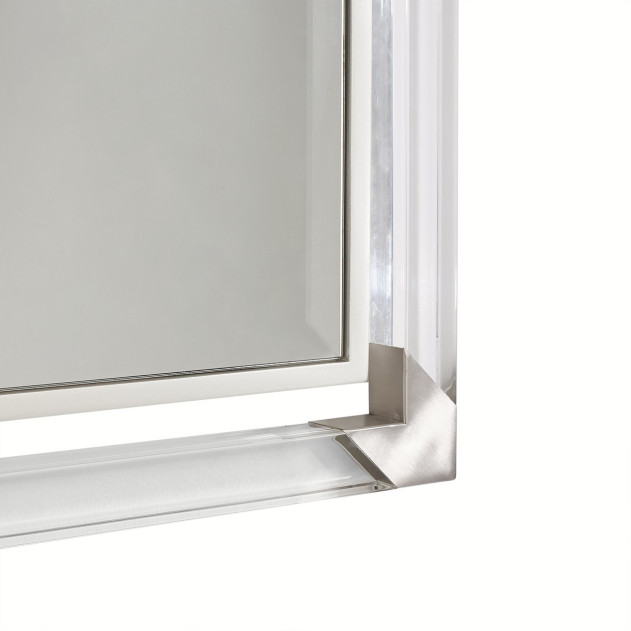 Wall Mirror Penthouse Collection By Michael Amini N9033260-130