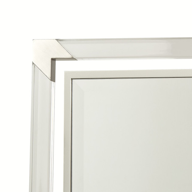 Wall Mirror Penthouse Collection By Michael Amini N9033260-130