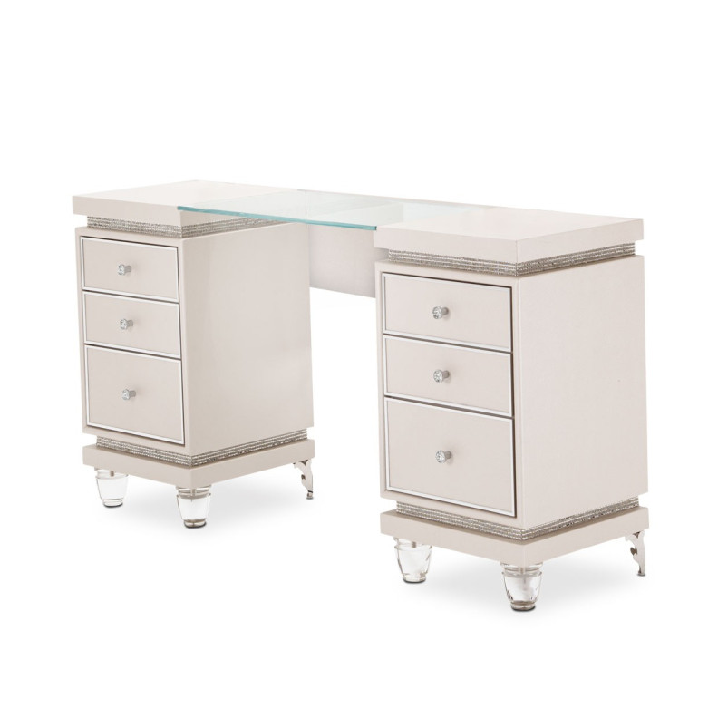 Michael Amini & Jane Seymour Glimmering Heights Vanity