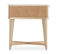 Malibu Crest Rectangular Cocktail Table By Michael Amini
