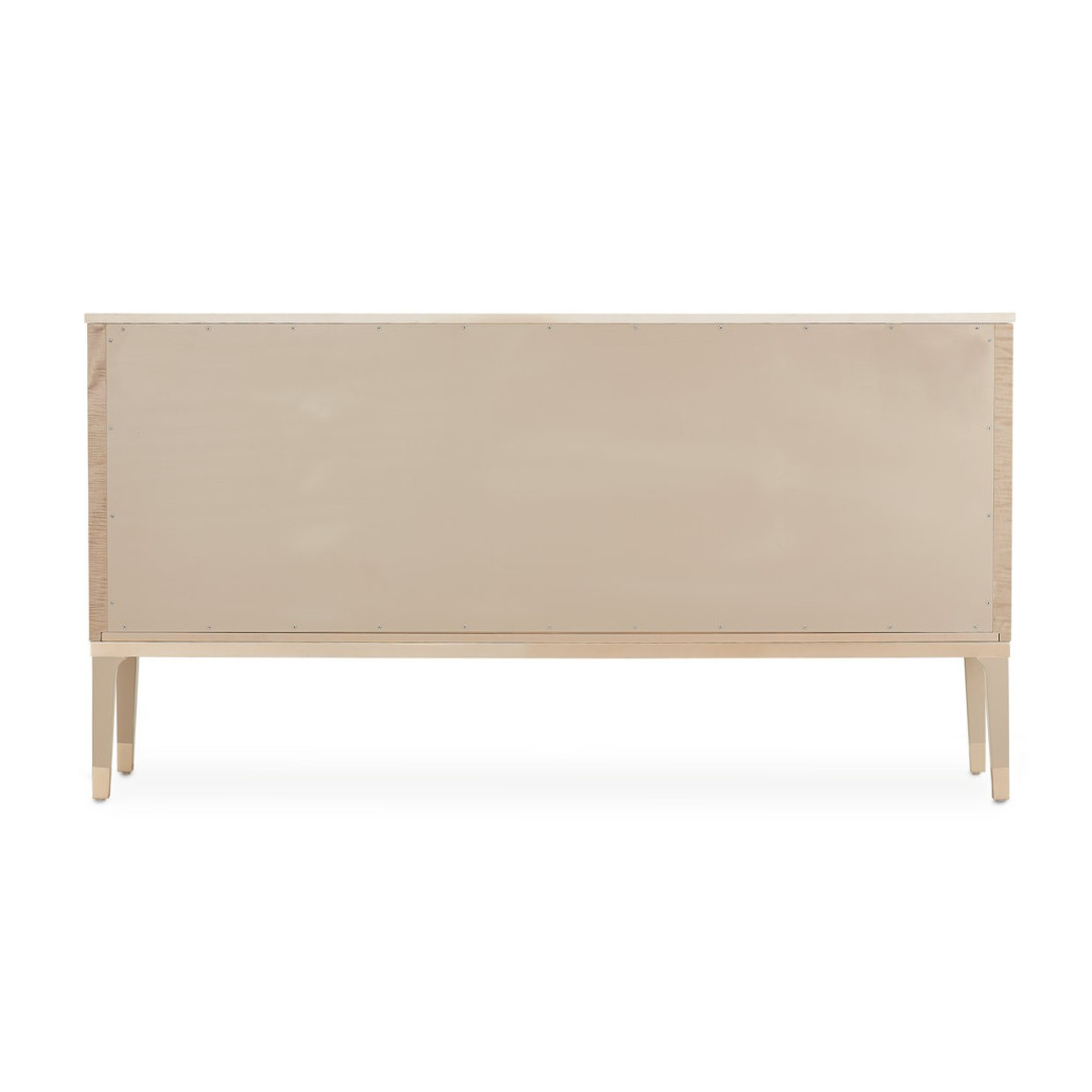 Sideboard Blush Malibu Crest Collection by Michael Amini N9007007-131