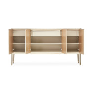 Sideboard Blush Malibu Crest Collection by Michael Amini N9007007-131