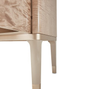 Sideboard Blush Malibu Crest Collection by Michael Amini N9007007-131