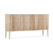 Sideboard Blush Malibu Crest Collection by Michael Amini N9007007-131