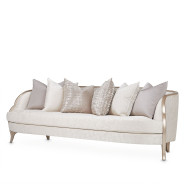 Malibu Crest Sofa by Michael Amini