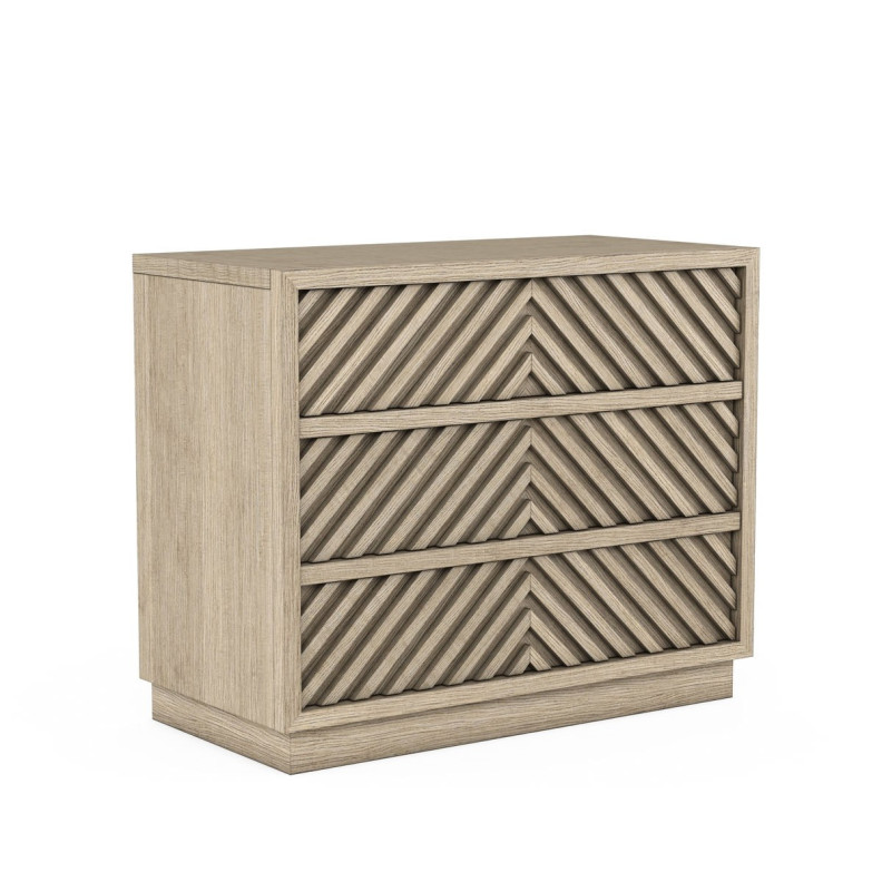 269158-2556 North Side-Bachelors Chest by A.R.T. Furniture Collections
