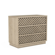 269158-2556 North Side-Bachelors Chest by A.R.T. Furniture Collections
