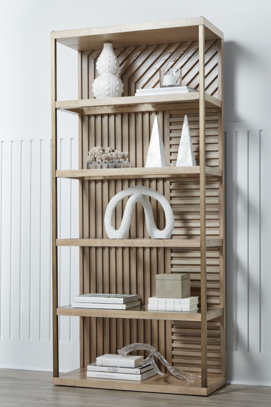 269401-2556 North Side-Etagere by A.R.T. Furniture Collections