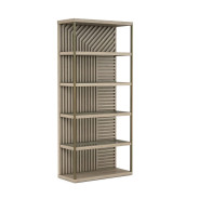 269401-2556 North Side-Etagere by A.R.T. Furniture Collections