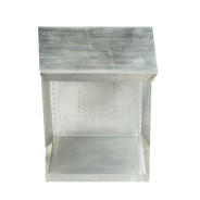 92025 Urban Industrial Chic Executive Writing Desk Brancaster Collection by Acme Furniture
