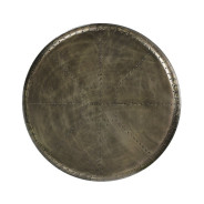 LV02595 Urban Industrial Chic Coffee Table Brancaster by Acme Furniture