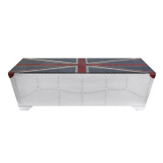 LV01812 Brancaster Coffee Table by Acme Furniture
