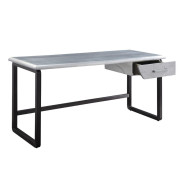 92428 Urban Industrial Chic Executive Writing Desk Brancaster Collection by Acme Furniture
