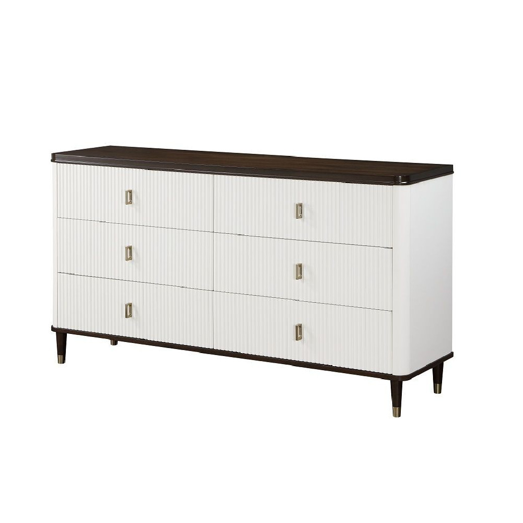 Carena 5PC Queen Bedroom Set | ACME | Free Delivery Phoenix AZ