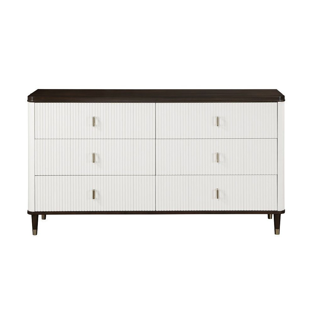 Carena 5PC Queen Bedroom Set | ACME | Free Delivery Phoenix AZ