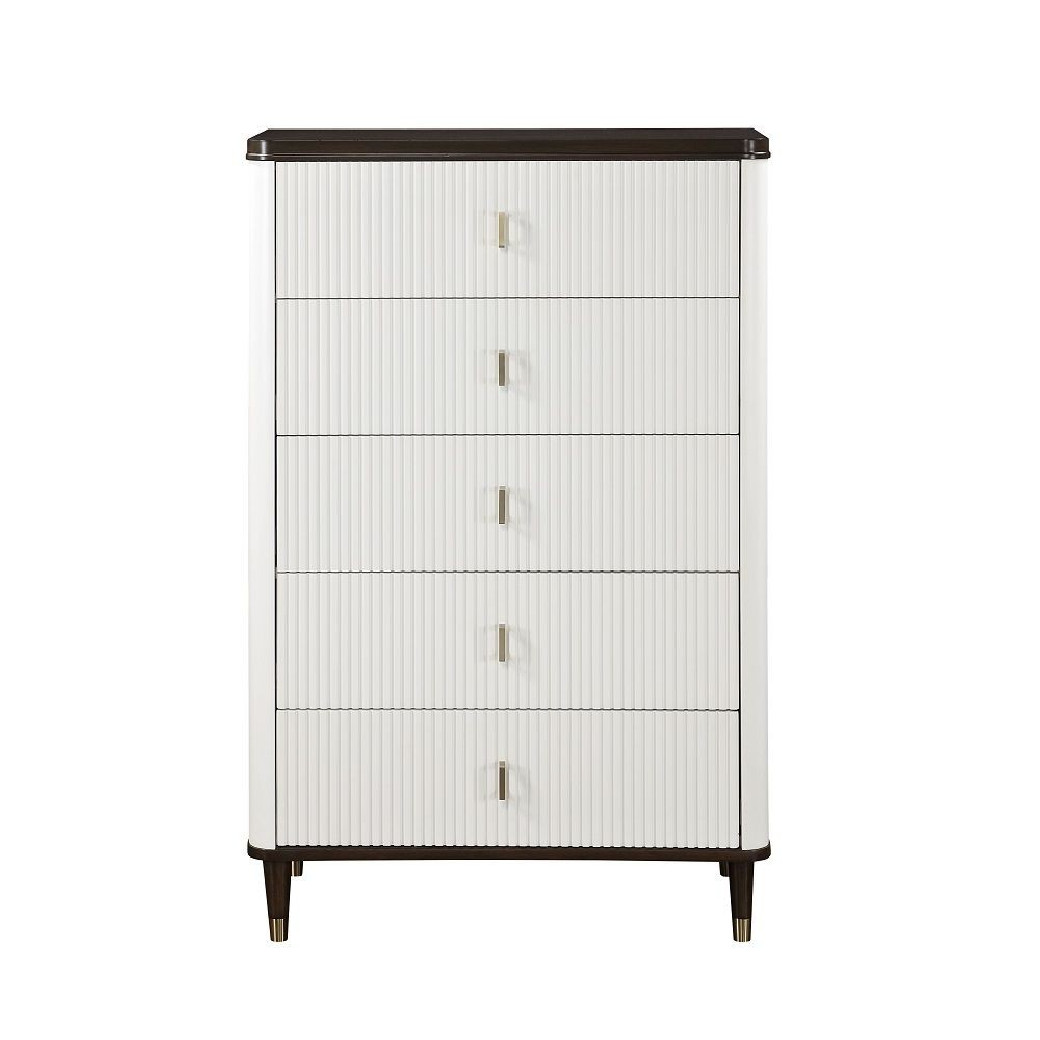 Carena 5PC Queen Bedroom Set | ACME | Free Delivery Phoenix AZ