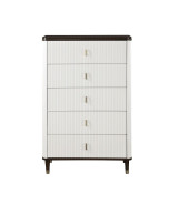 Carena 5PC Queen Bedroom Set | ACME | Free Delivery Phoenix AZ