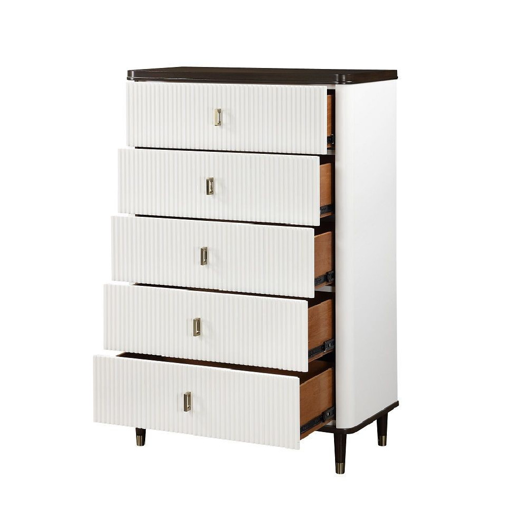 Carena 5PC Queen Bedroom Set | ACME | Free Delivery Phoenix AZ
