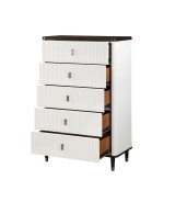 Carena 5PC Queen Bedroom Set | ACME | Free Delivery Phoenix AZ
