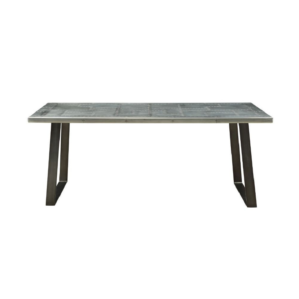 70105 7PC Kaylia Dining Table Set by Acme Furniture