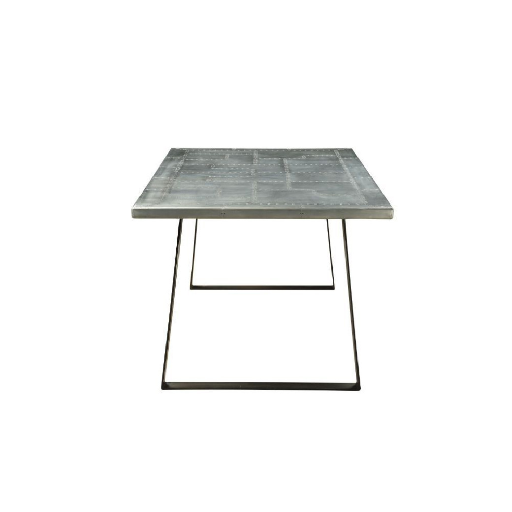 70105 7PC Kaylia Dining Table Set by Acme Furniture