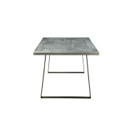 70105 7PC Kaylia Dining Table Set by Acme Furniture
