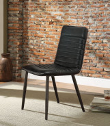 70105 7PC Kaylia Dining Table Set by Acme Furniture