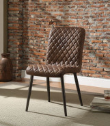 70105 7PC Kaylia Dining Table Set by Acme Furniture