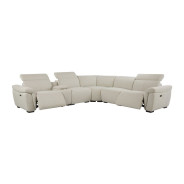 LV02680 Dayana Power Motion Sectional Sofa By Acme Furniture