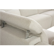 LV02680 Dayana Power Motion Sectional Sofa By Acme Furniture